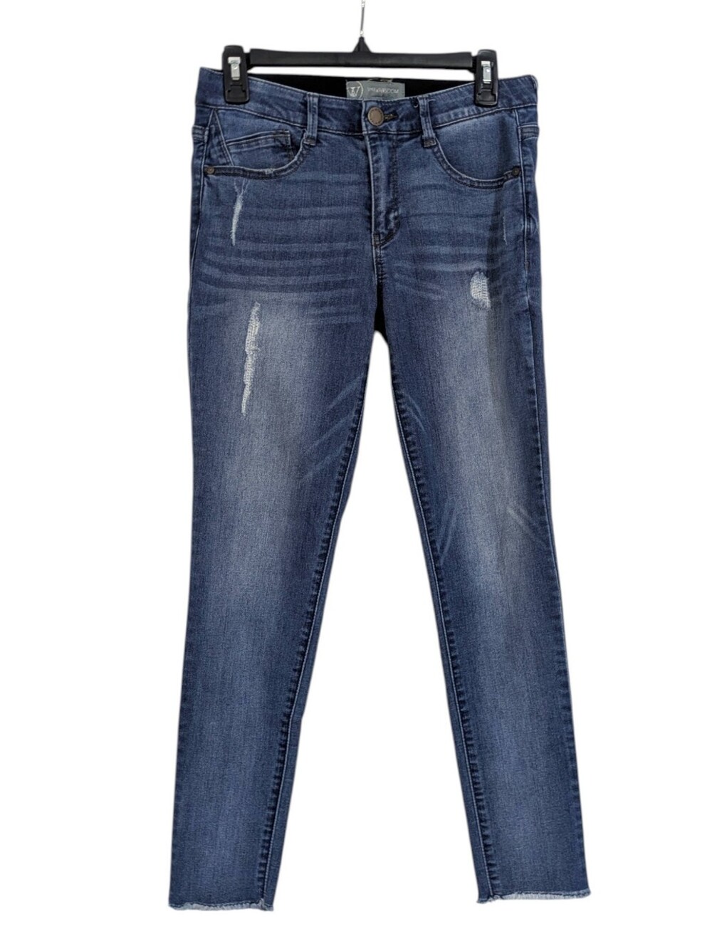 Wit & Wisdom Slim Leg Stretch Jeans - Size 4 Womens - Skinny